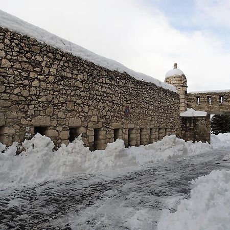 Casa Rural Vistes De Морелья Экстерьер фото