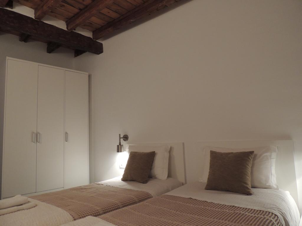 Casa Rural Vistes De Морелья Номер фото